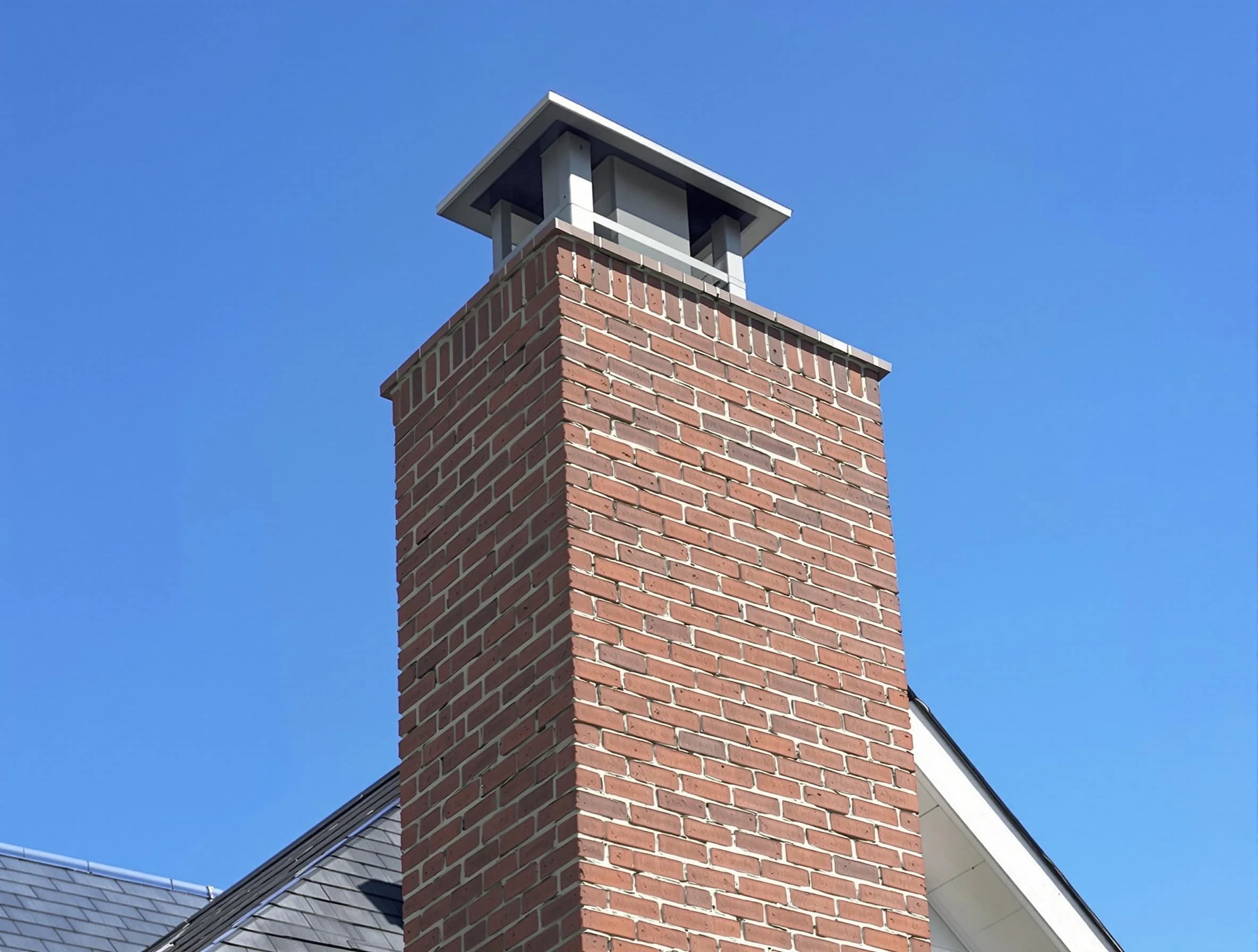 Chimney Remodeling service in Forest Park, GA