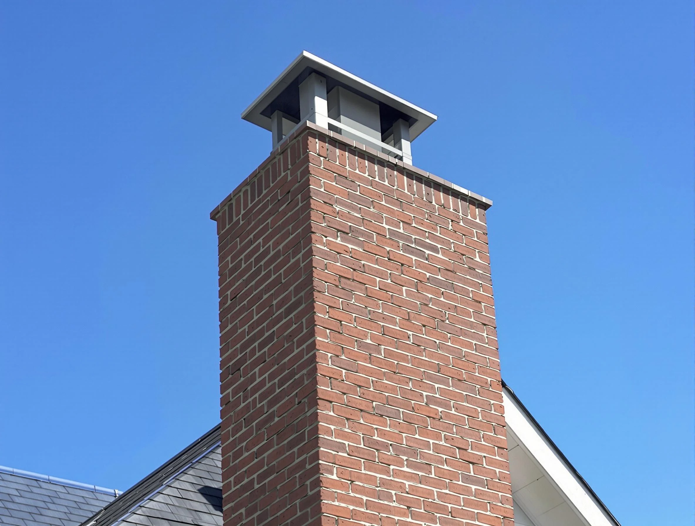 Chimney Remodeling service in Forest Park, GA